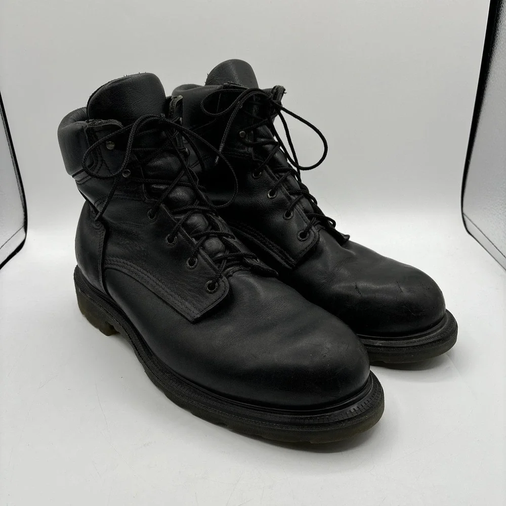 Red Wing 607 Supersole 2.0 6